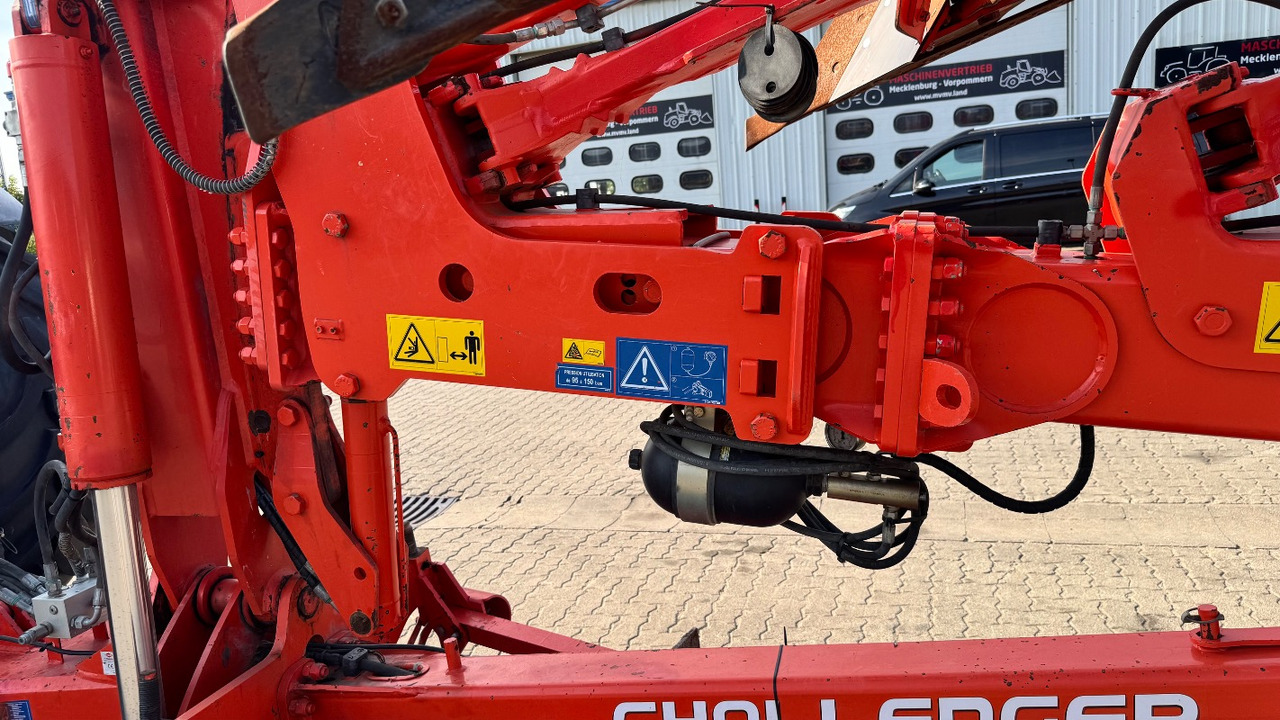 Kuhn Challenger T - 8-furchig #TOP# - محراث: صورة 5 Kuhn Challenger T - 8-furchig #TOP# - محراث: صورة 5