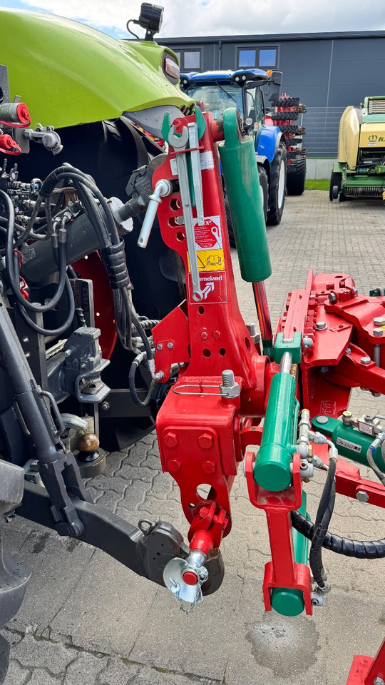 Kverneland ECOMAT 65 PL1 7-Schar Vorführmaschine - محراث: صورة 3 Kverneland ECOMAT 65 PL1 7-Schar Vorführmaschine - محراث: صورة 3