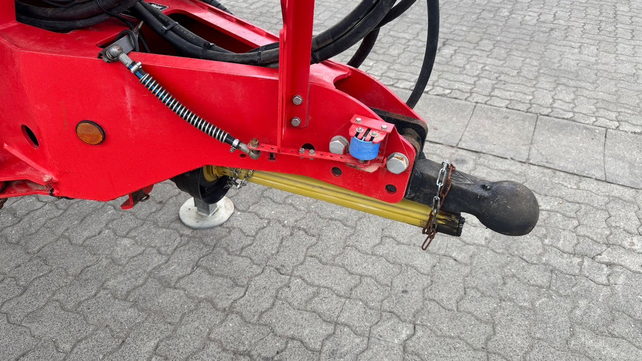 Kverneland Ikarus S38 27m - آلة: صورة 5 Kverneland Ikarus S38 27m - آلة: صورة 5