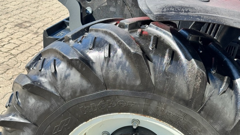 جرار Steyr 4090 Kompakt: صورة 15 جرار Steyr 4090 Kompakt: صورة 15