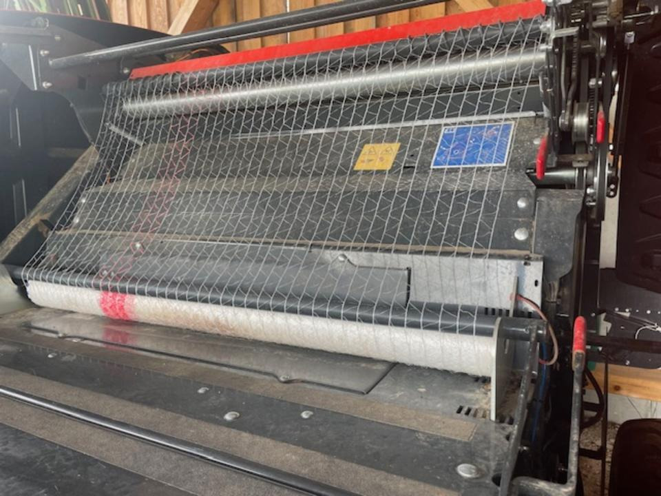 Rundballenpresse Kuhn FB 3125 OC 14 - مكنة: صورة 5 Rundballenpresse Kuhn FB 3125 OC 14 - مكنة: صورة 5