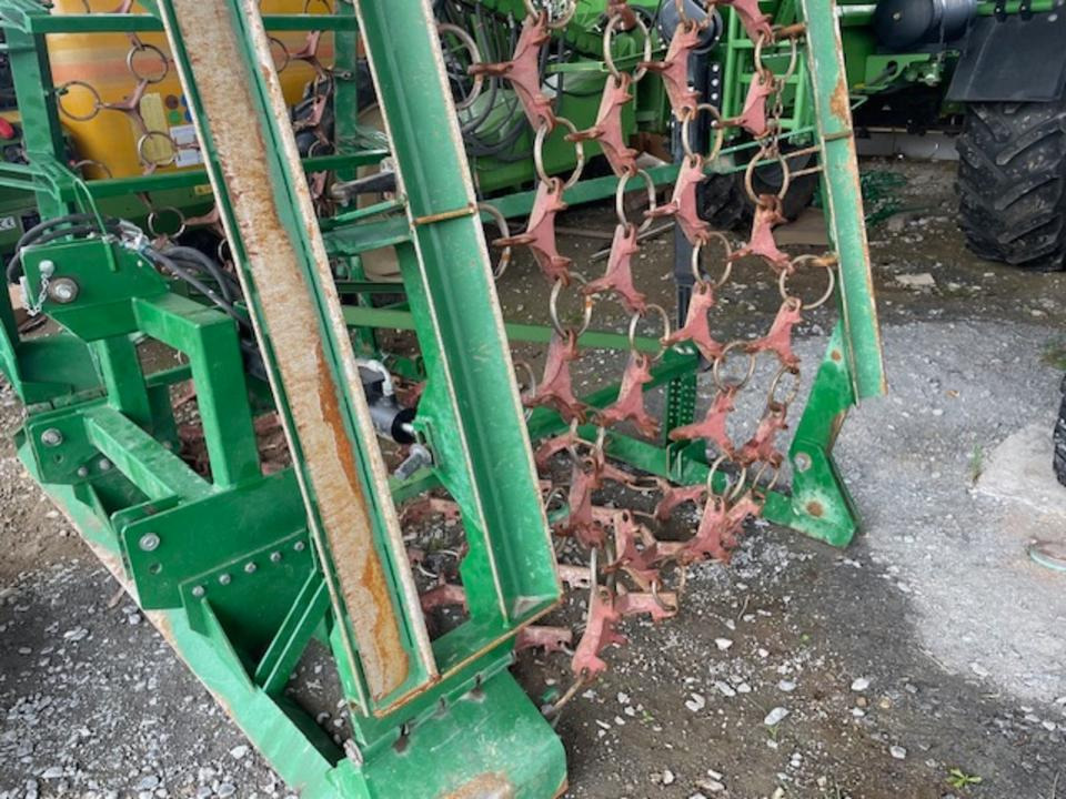 Wiesenegge 6m - مسلفة سلسلية: صورة 1 Wiesenegge 6m - مسلفة سلسلية: صورة 1