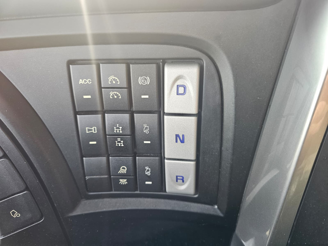 شاحنات الحاويات / جسم علوي قابل للتغيير شاحنة Iveco Stralis 560 6x4: صورة 22