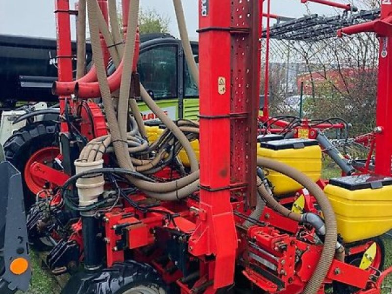 Breviglieri Einzelkorn Mais - آلة نثر البذور الدقيقة: صورة 1 Breviglieri Einzelkorn Mais - آلة نثر البذور الدقيقة: صورة 1