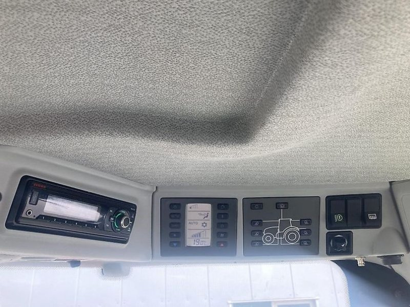 CLAAS Axion 850 CEBIS - جرار: صورة 2 CLAAS Axion 850 CEBIS - جرار: صورة 2