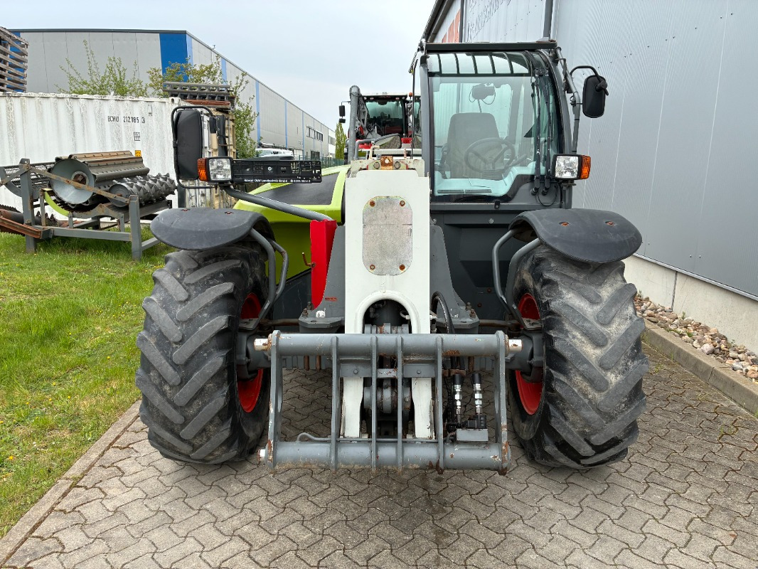 CLAAS Scorpion 7030 Varipower - رافعة تلسكوبية: صورة 5 CLAAS Scorpion 7030 Varipower - رافعة تلسكوبية: صورة 5