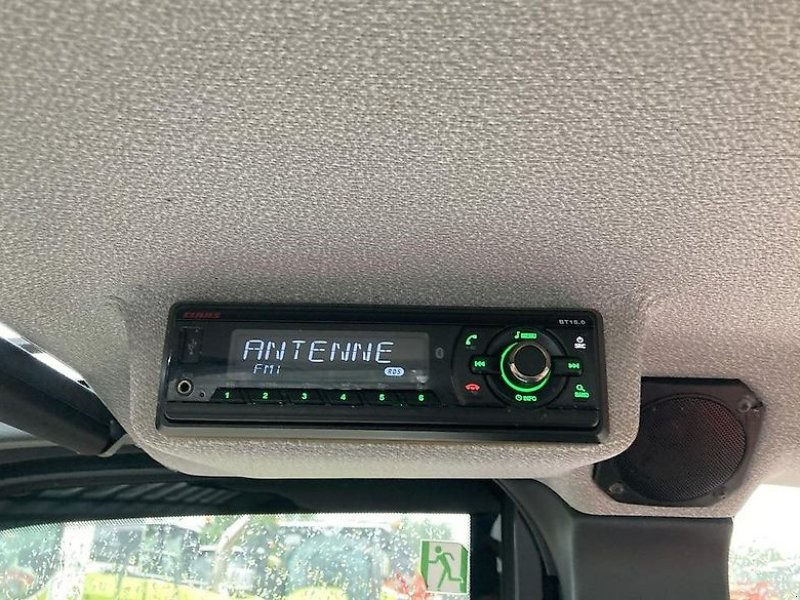 Schäffer 6680T - جرافة ذات عجلات تلسكوبية: صورة 3 Schäffer 6680T - جرافة ذات عجلات تلسكوبية: صورة 3