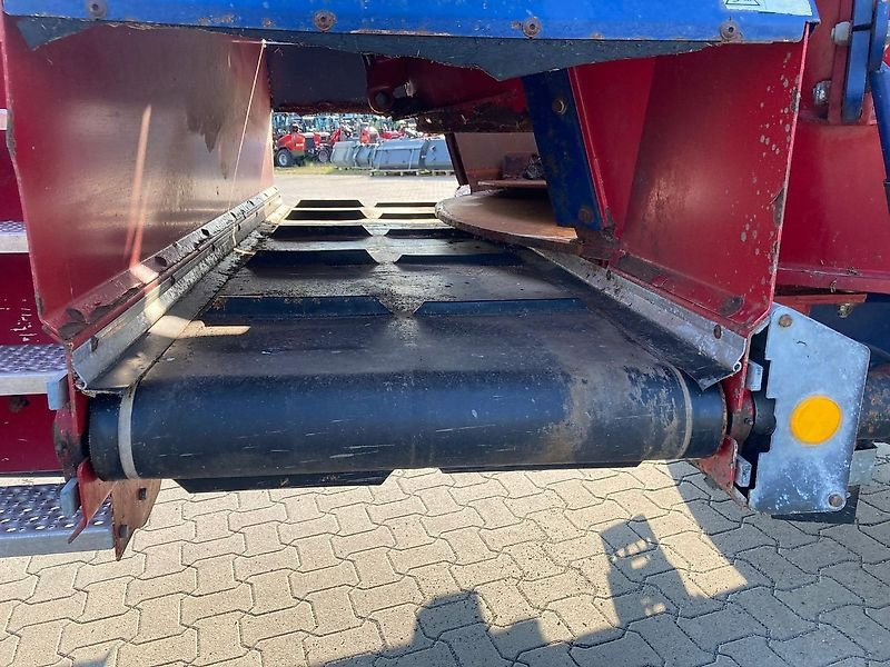 Siloking TrailedLine Classic Premium - عربة خلط الأعلاف: صورة 4 Siloking TrailedLine Classic Premium - عربة خلط الأعلاف: صورة 4