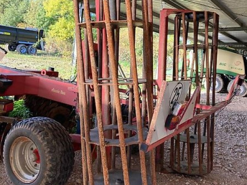 Strom Disk Profi X4500 - قرص مسلفة: صورة 3 Strom Disk Profi X4500 - قرص مسلفة: صورة 3