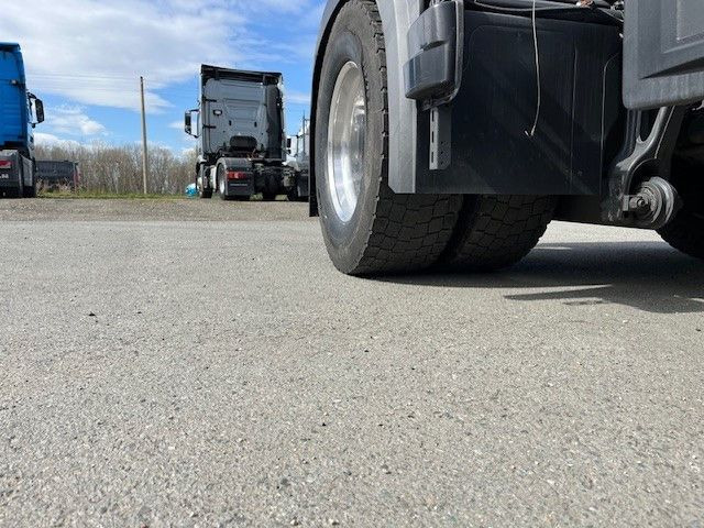 Mercedes-Benz Actros 1845 Sattelzugmaschine TOP gepflegt! Mercedes-Benz Actros 1845 Sattelzugmaschine TOP gepflegt! Mercedes-Benz Actros 1845 Sattelzugmaschine TOP gepflegt! Mercedes-Benz Actros 1845 Sattelzugmaschine TOP gepflegt!: صورة 14