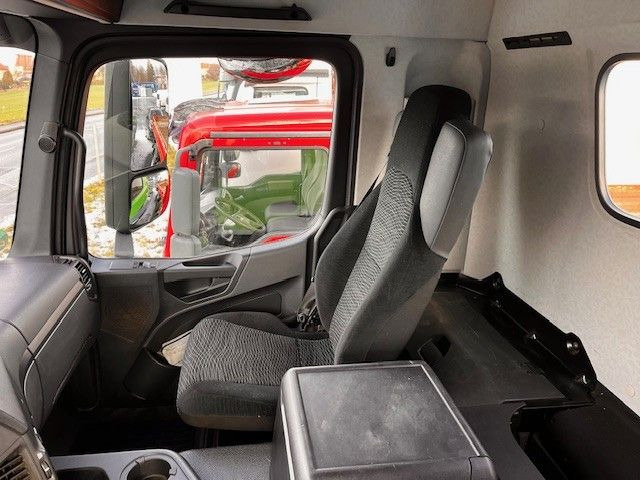 شاحنة ذات خطاف Mercedes-Benz Arocs 2643 Mit Meiller Abrollkipper Top: صورة 29 شاحنة ذات خطاف Mercedes-Benz Arocs 2643 Mit Meiller Abrollkipper Top: صورة 29