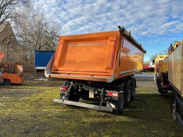 Schmitz Cargobull SKI 24 7,2 Alu Kastenmulde Verschleißboden neu Schmitz Cargobull SKI 24 7,2 Alu Kastenmulde Verschleißboden neu - قلابة نصف مقطورة نصف مقطورة قلابة: صورة 5 Schmitz Cargobull SKI 24 7,2 Alu Kastenmulde Verschleißboden neu Schmitz Cargobull SKI 24 7,2 Alu Kastenmulde Verschleißboden neu - قلابة نصف مقطورة نصف مقطورة قلابة: صورة 5