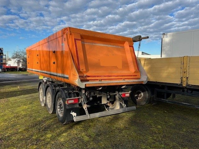 Schmitz Cargobull SKI 24 7,2 Alu Kastenmulde Verschleißboden neu Schmitz Cargobull SKI 24 7,2 Alu Kastenmulde Verschleißboden neu - قلابة نصف مقطورة نصف مقطورة قلابة: صورة 3 Schmitz Cargobull SKI 24 7,2 Alu Kastenmulde Verschleißboden neu Schmitz Cargobull SKI 24 7,2 Alu Kastenmulde Verschleißboden neu - قلابة نصف مقطورة نصف مقطورة قلابة: صورة 3