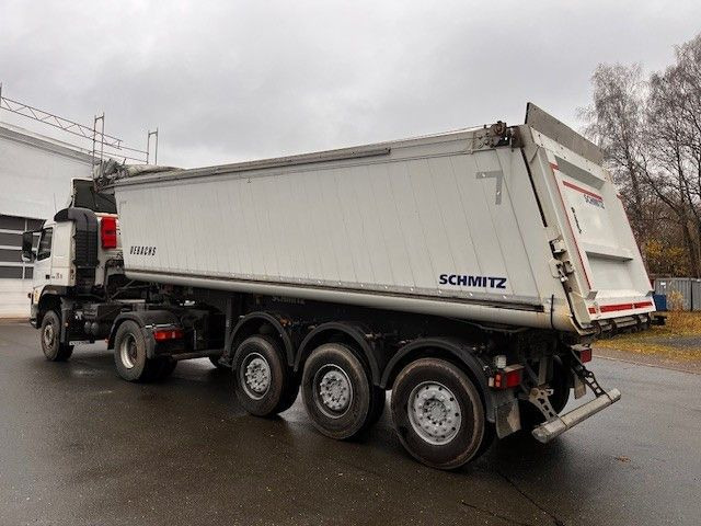 Schmitz Cargobull SKI 24 SL 7.2 - قلابة نصف مقطورة نصف مقطورة قلابة: صورة 3 Schmitz Cargobull SKI 24 SL 7.2 - قلابة نصف مقطورة نصف مقطورة قلابة: صورة 3