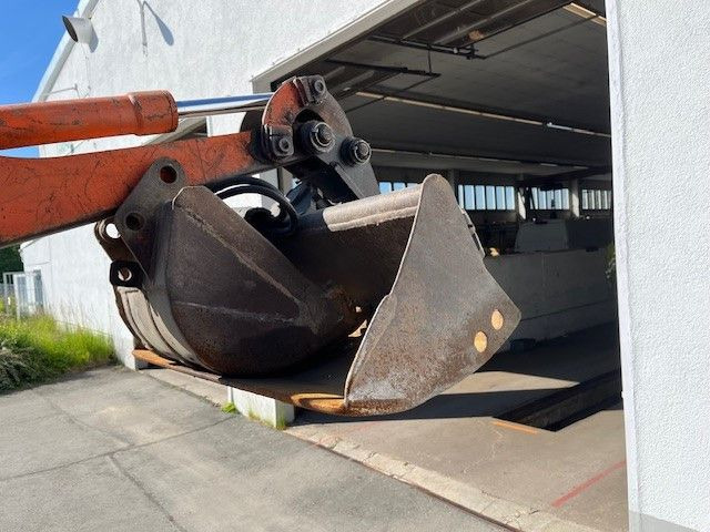 حفارة مُصَّغرة Takeuchi T B 15 A: صورة 19