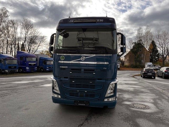Volvo FH 460 Globetrotter Meiller Abrollkipper - شاحنة ذات خطاف: صورة 5 Volvo FH 460 Globetrotter Meiller Abrollkipper - شاحنة ذات خطاف: صورة 5