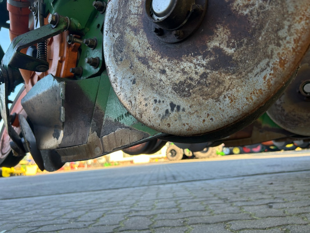 Amazone ED 602-K - آلة البذر: صورة 5 Amazone ED 602-K - آلة البذر: صورة 5