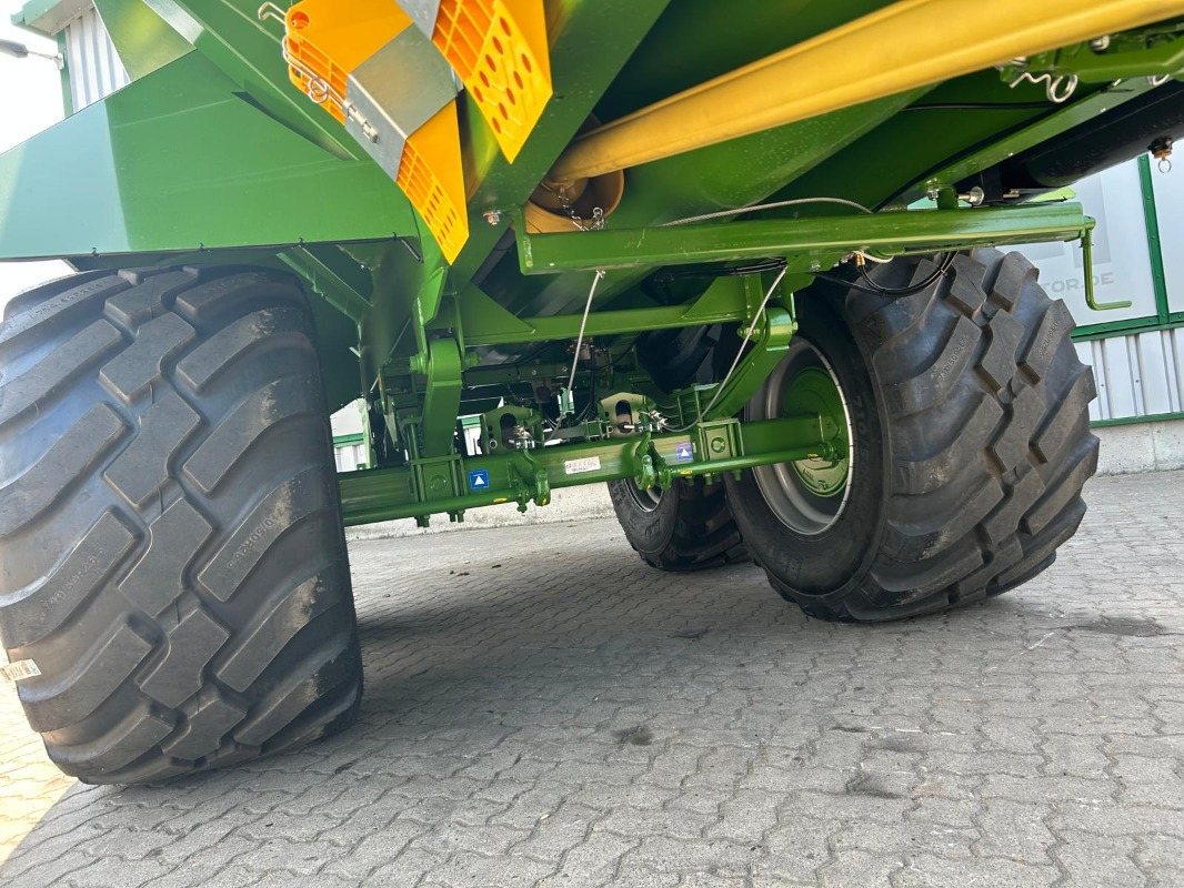 Bergmann GTW 300 - الآلات الزراعية: صورة 3 Bergmann GTW 300 - الآلات الزراعية: صورة 3