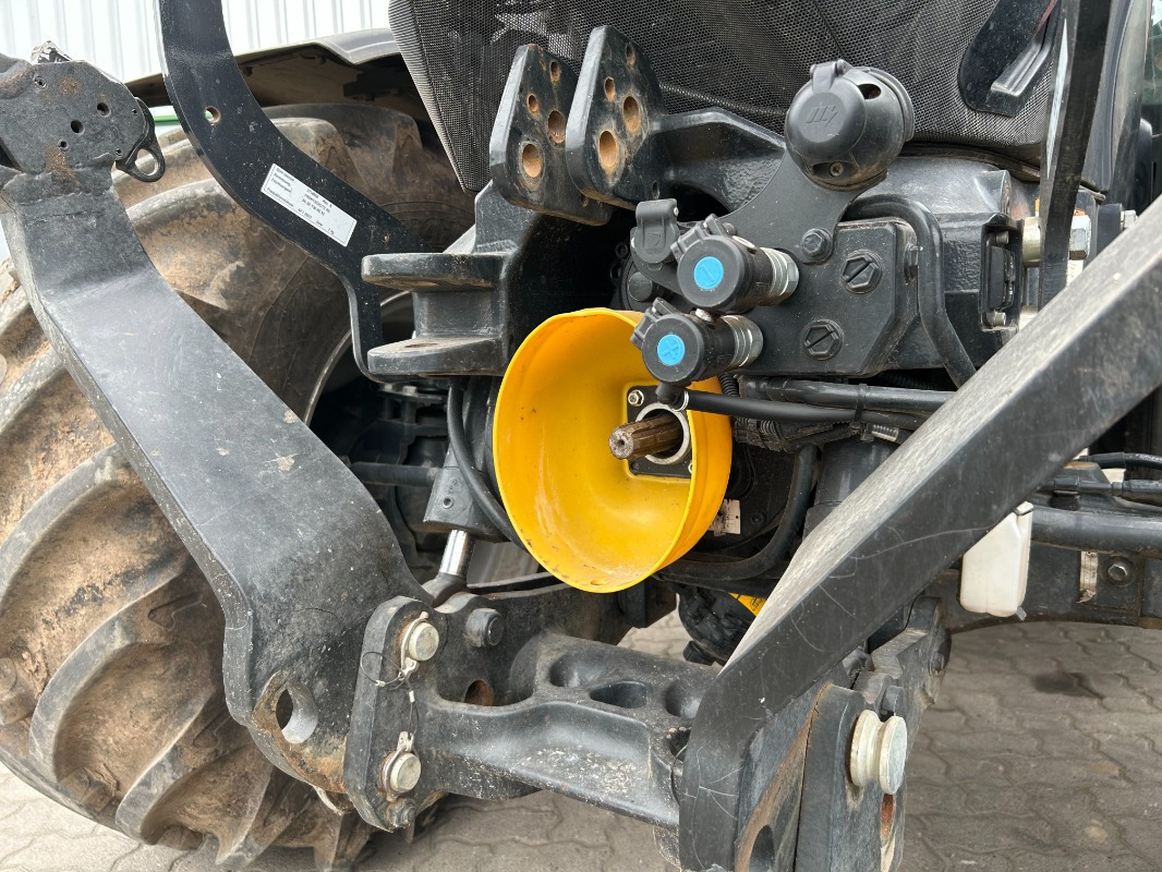 جرار Case Maxxum 150 CVX: صورة 21