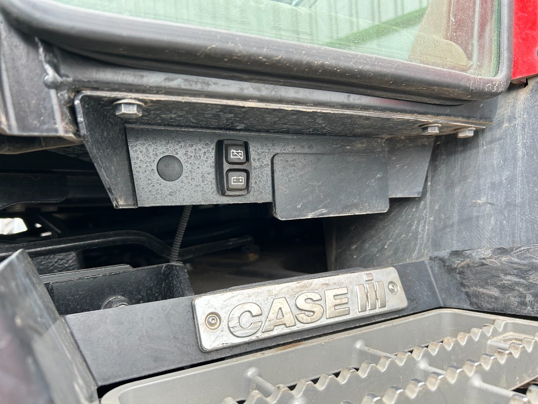 جرار Case Maxxum 150 CVX: صورة 8