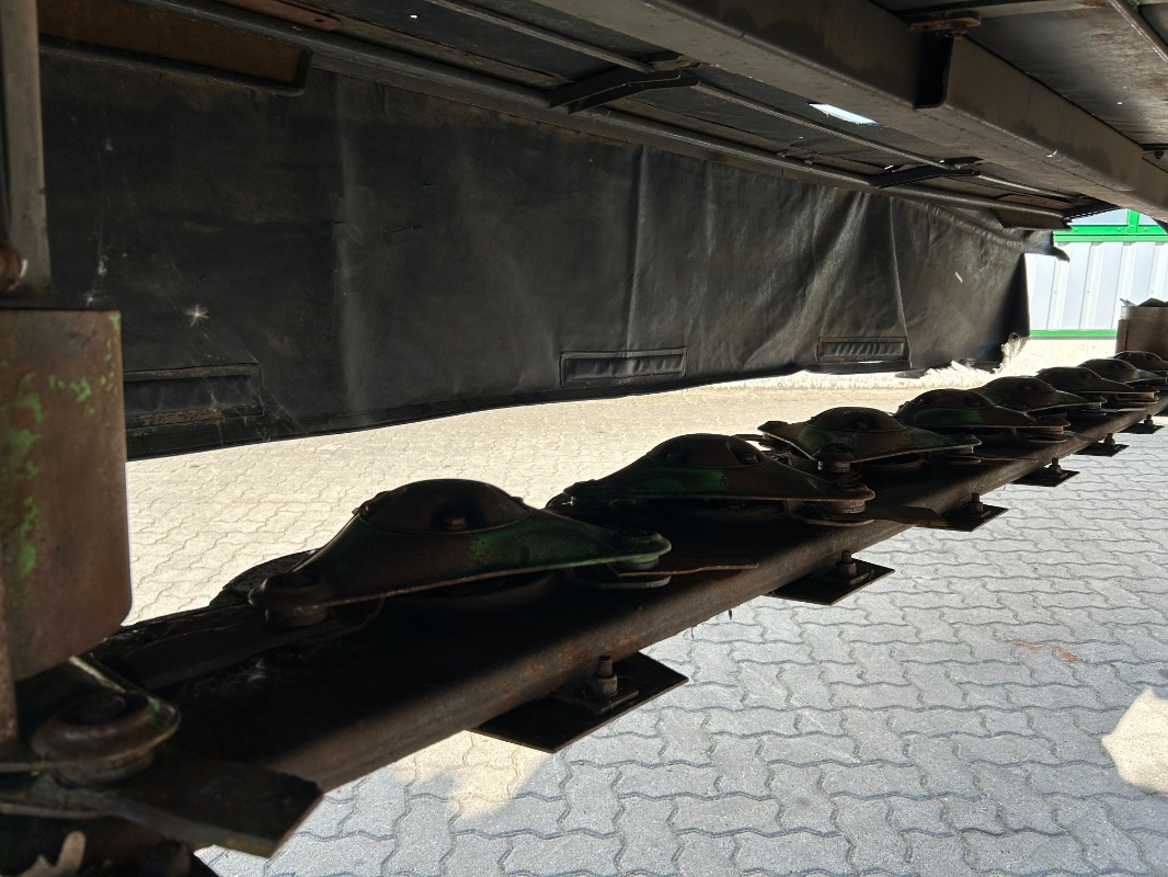 Deutz DiscMaster 440 - جزازة العشب: صورة 4 Deutz DiscMaster 440 - جزازة العشب: صورة 4