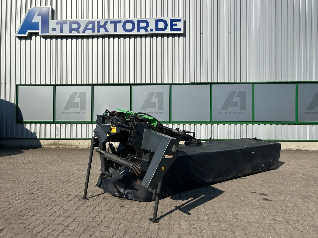 Deutz DiscMaster 440 - جزازة العشب: صورة 1 Deutz DiscMaster 440 - جزازة العشب: صورة 1