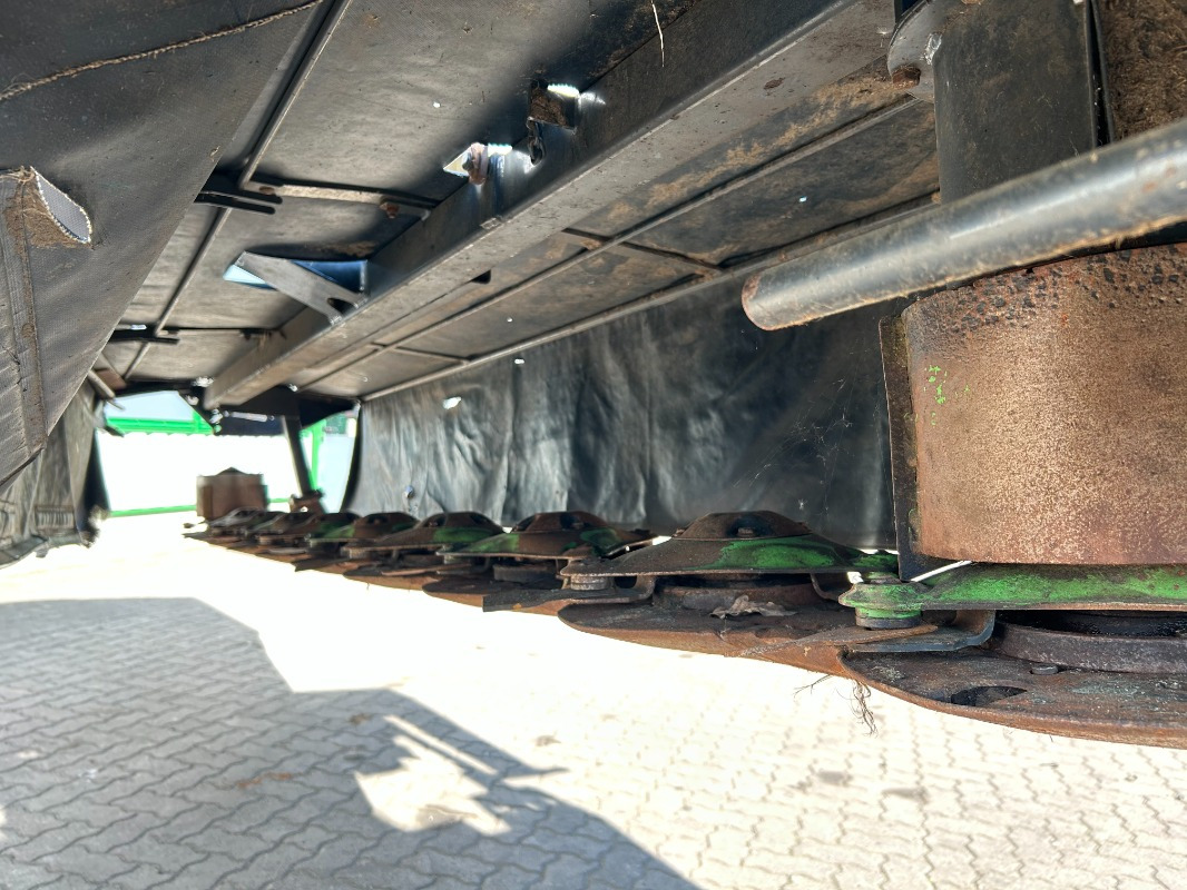 Deutz DiscMaster 440 - جزازة العشب: صورة 3 Deutz DiscMaster 440 - جزازة العشب: صورة 3