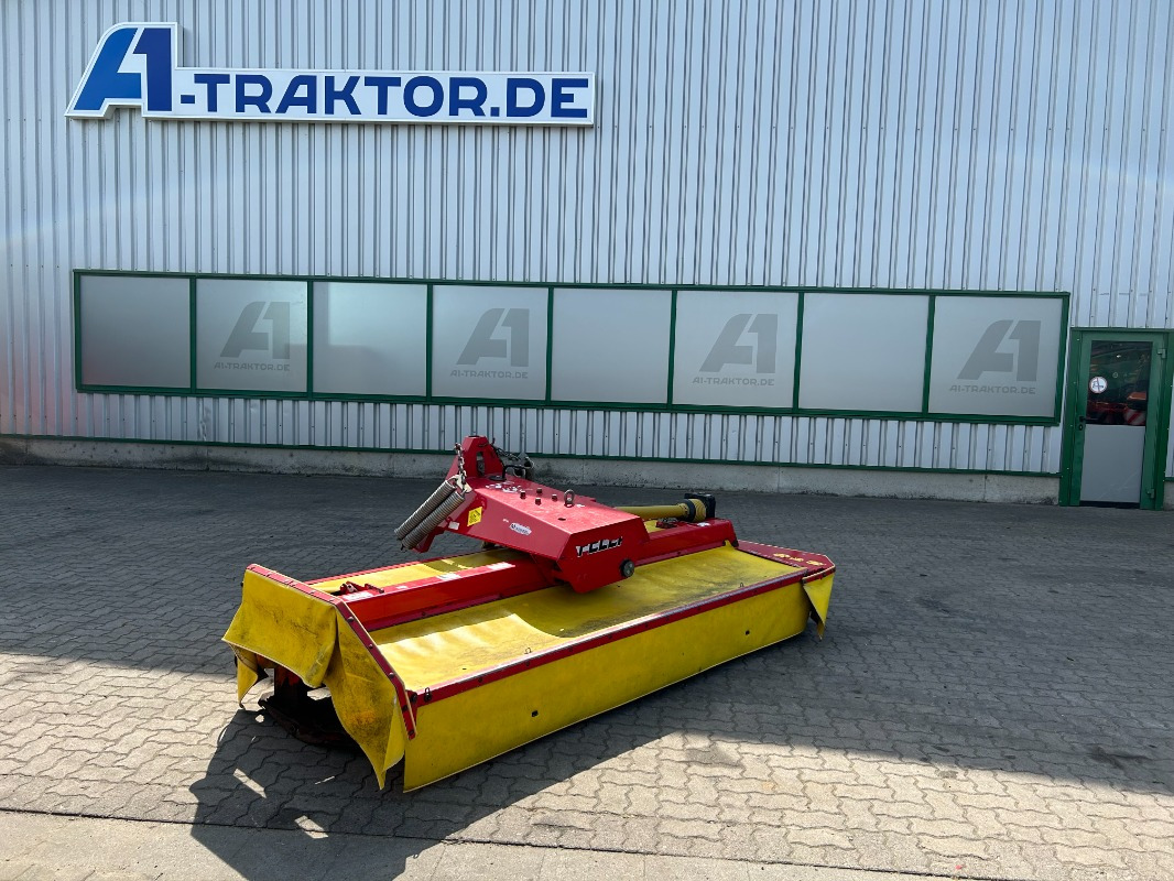 Fella SM 310 FP - جزازة العشب: صورة 1 Fella SM 310 FP - جزازة العشب: صورة 1