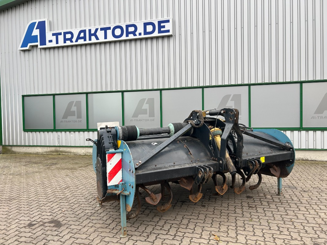 Imants 48SX300H - معدات حرث التربة: صورة 1 Imants 48SX300H - معدات حرث التربة: صورة 1