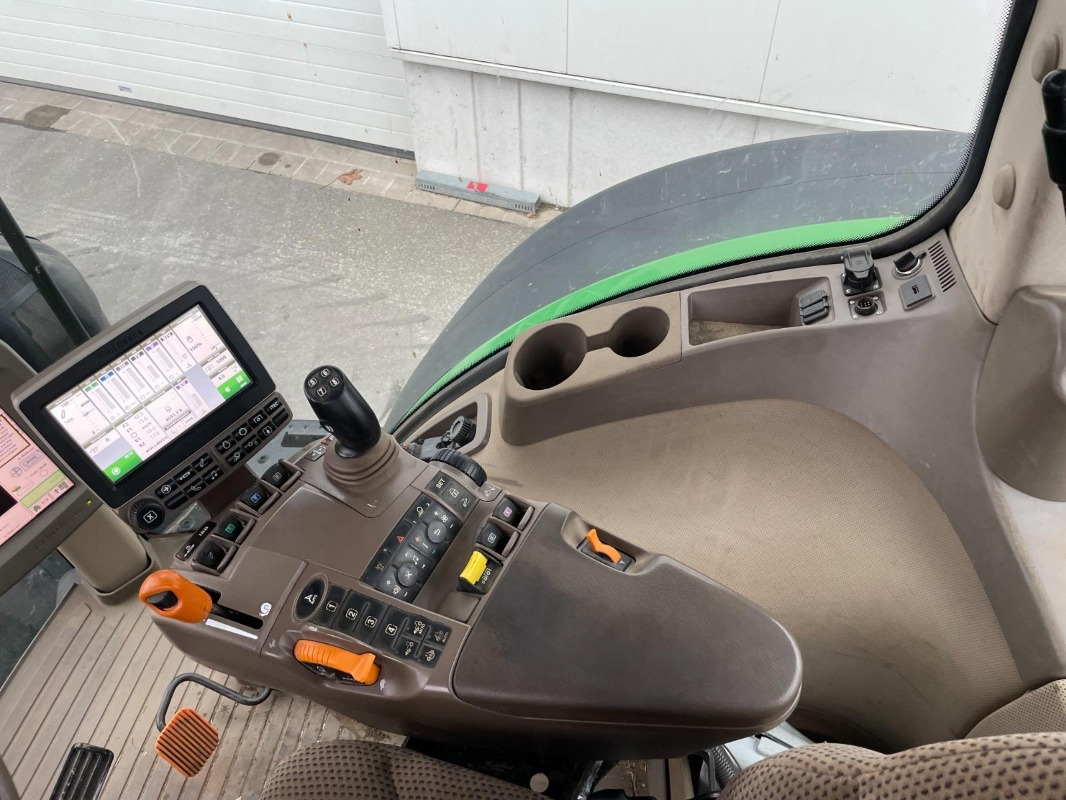 John Deere 8270R John Deere 8270R: صورة 11