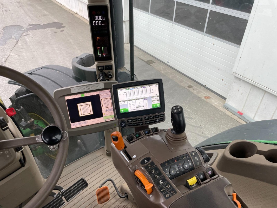 John Deere 8270R John Deere 8270R: صورة 13