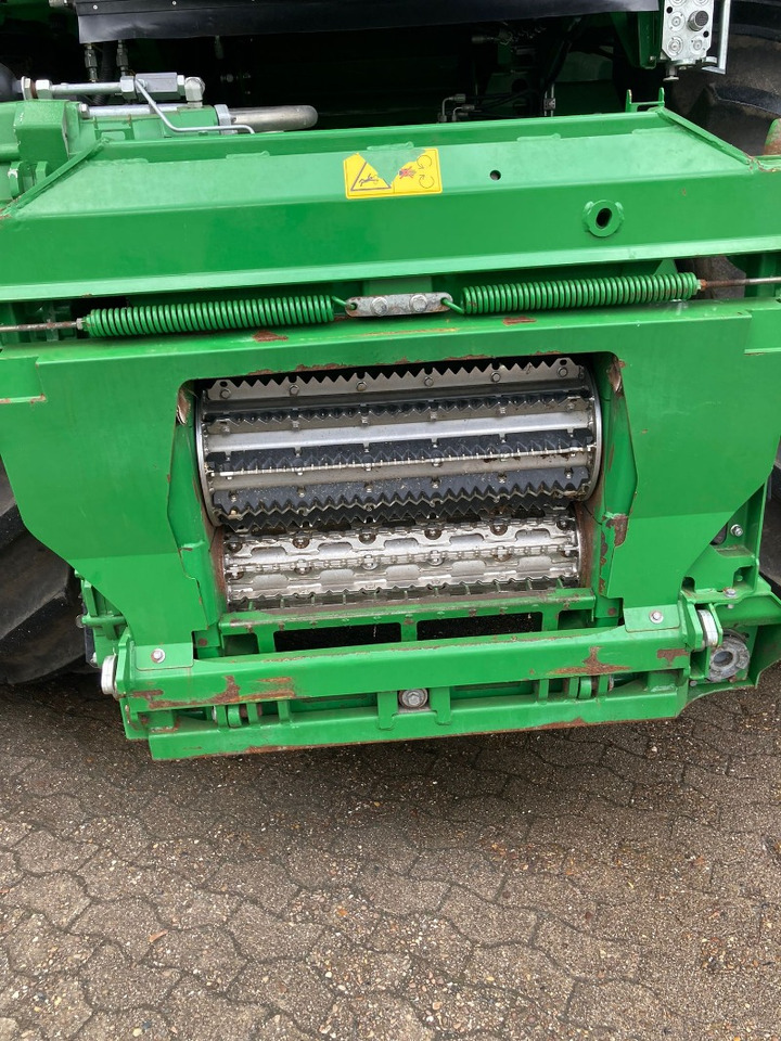 John Deere 9900 PRODRIVE 40 KM/H - حصادة: صورة 5 John Deere 9900 PRODRIVE 40 KM/H - حصادة: صورة 5
