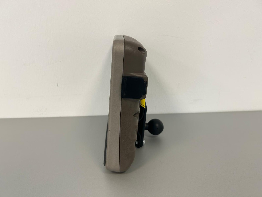 John Deere GREENSTAR™ 3 2630 Display - AT Lizenz - الأدوات والمعدات: صورة 3 John Deere GREENSTAR™ 3 2630 Display - AT Lizenz - الأدوات والمعدات: صورة 3