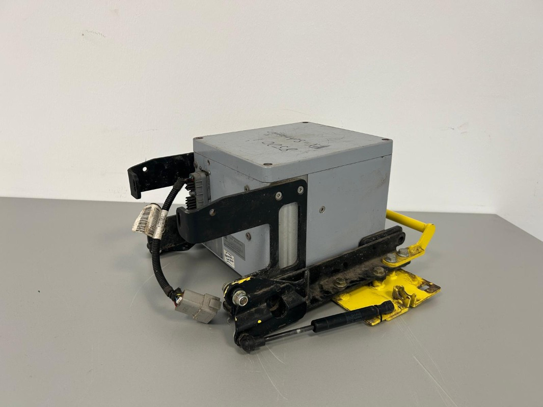 John Deere HarvestLab - الأدوات والمعدات: صورة 4 John Deere HarvestLab - الأدوات والمعدات: صورة 4