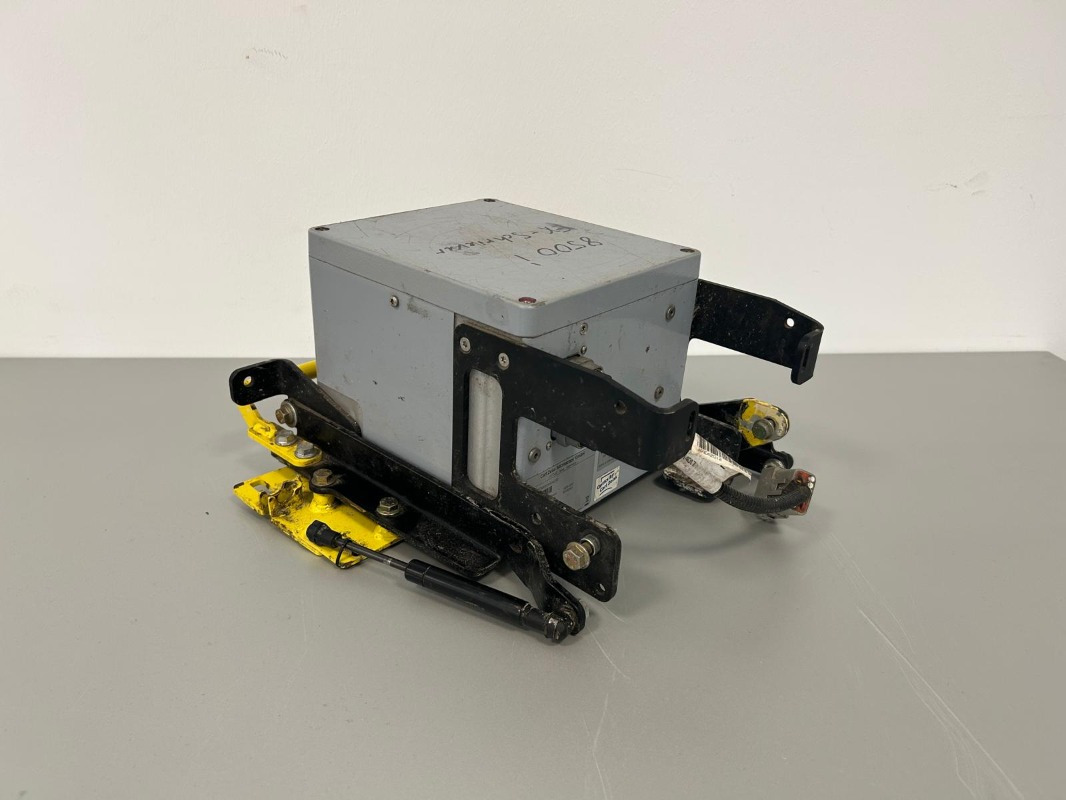 John Deere HarvestLab - الأدوات والمعدات: صورة 3 John Deere HarvestLab - الأدوات والمعدات: صورة 3