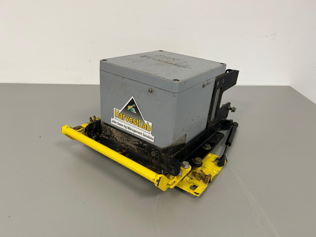 John Deere HarvestLab - الأدوات والمعدات: صورة 2 John Deere HarvestLab - الأدوات والمعدات: صورة 2
