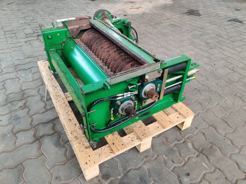 John Deere KÖRNERPROZESSOR KERNELSTAR - حصادة موحَّدة: صورة 1 John Deere KÖRNERPROZESSOR KERNELSTAR - حصادة موحَّدة: صورة 1