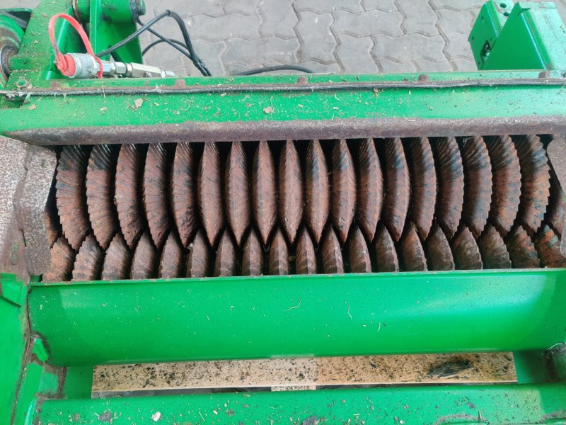 John Deere KÖRNERPROZESSOR KERNELSTAR - حصادة موحَّدة: صورة 4 John Deere KÖRNERPROZESSOR KERNELSTAR - حصادة موحَّدة: صورة 4