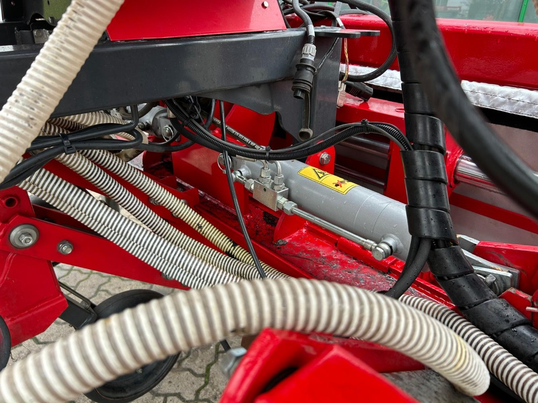 معدات التسميد Kongskilde VCO-I / 8-75 Maishacke: صورة 9 معدات التسميد Kongskilde VCO-I / 8-75 Maishacke: صورة 9