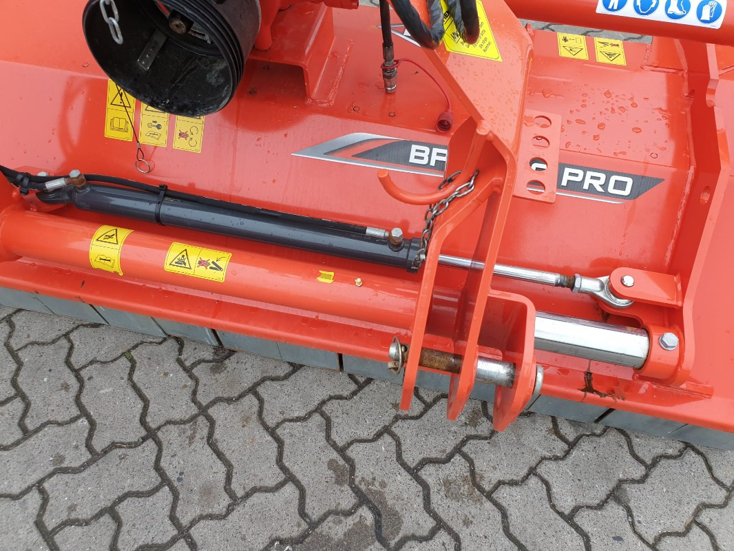 التقطيع جزازة Kuhn BPR 280 PRO: صورة 7