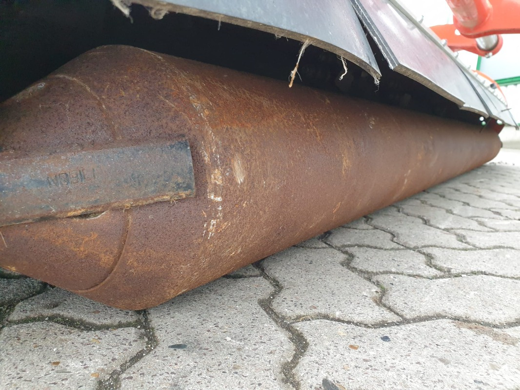 Kuhn BPR 280 PRO - التقطيع جزازة: صورة 5 Kuhn BPR 280 PRO - التقطيع جزازة: صورة 5