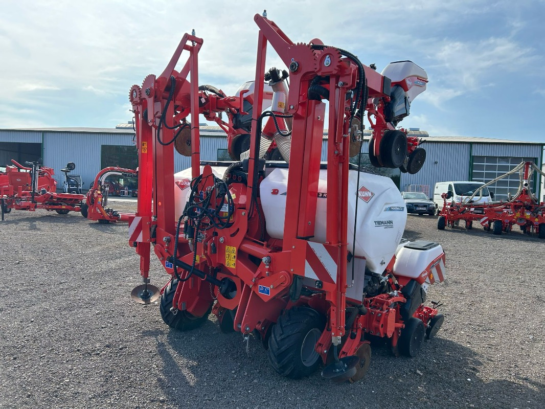 Kuhn Maxima 3 RT E *DEMO* - معدات البذار: صورة 2 Kuhn Maxima 3 RT E *DEMO* - معدات البذار: صورة 2