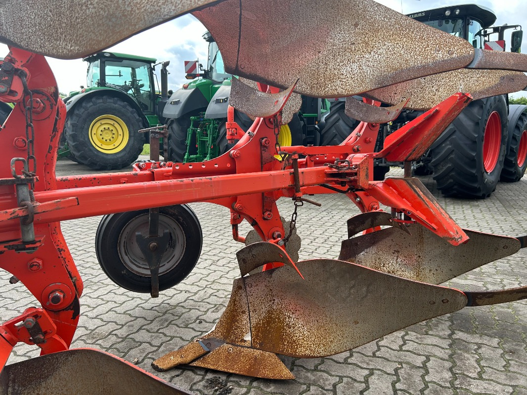 Kuhn Multi Master 113 4E - محراث: صورة 3 Kuhn Multi Master 113 4E - محراث: صورة 3
