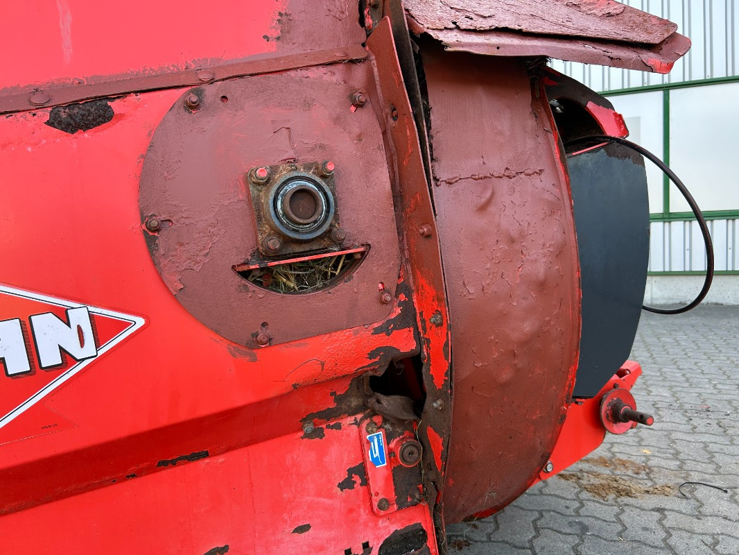 Kuhn Primor 2060 M - معدات السيلاج: صورة 2 Kuhn Primor 2060 M - معدات السيلاج: صورة 2