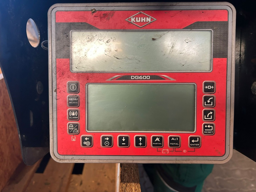 Kuhn Profile 30.2 CL Kuhn Profile 30.2 CL: صورة 6