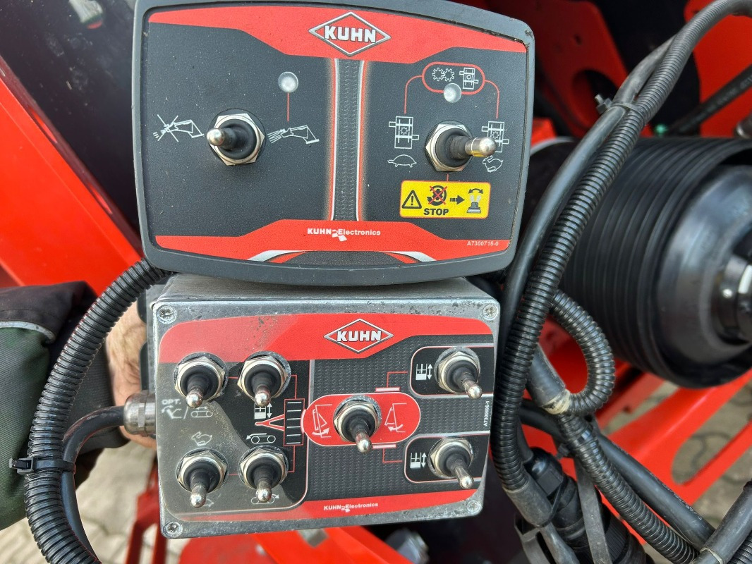 Kuhn Profile 30.2 CL Kuhn Profile 30.2 CL: صورة 13