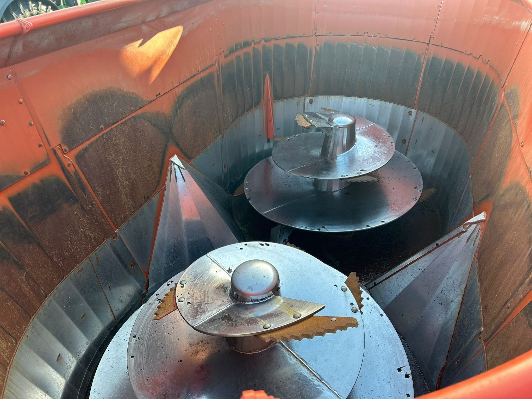 Kuhn Profile 30.2 CL - عربة خلط الأعلاف: صورة 2 Kuhn Profile 30.2 CL - عربة خلط الأعلاف: صورة 2