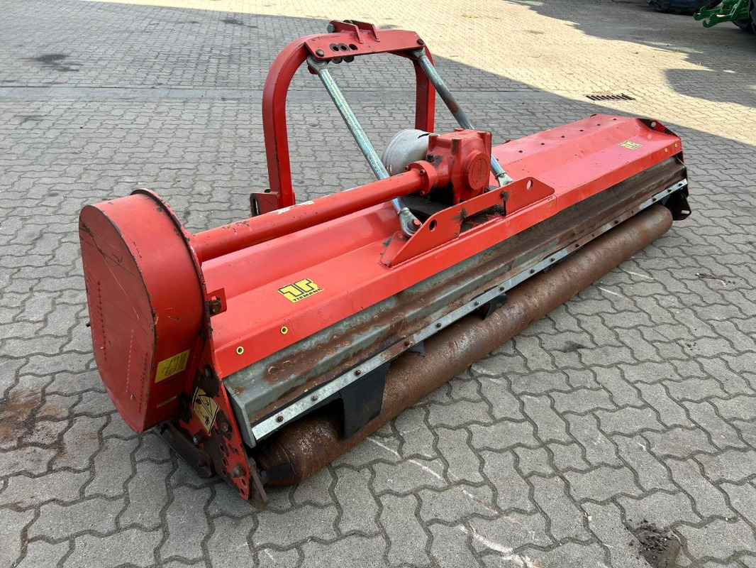 Kuhn VKM 280 - التقطيع جزازة: صورة 4 Kuhn VKM 280 - التقطيع جزازة: صورة 4