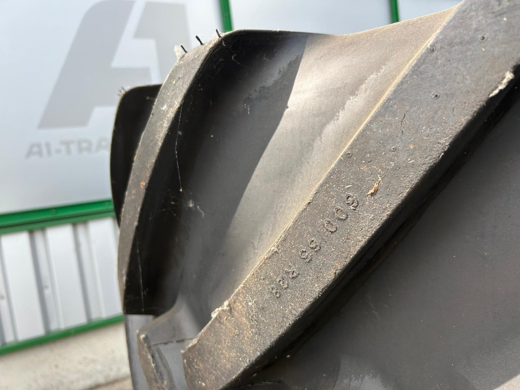 Michelin 600/65R28 - 2 Stück - الإطارات والجنوط - الآلات الزراعية: صورة 3 Michelin 600/65R28 - 2 Stück - الإطارات والجنوط - الآلات الزراعية: صورة 3