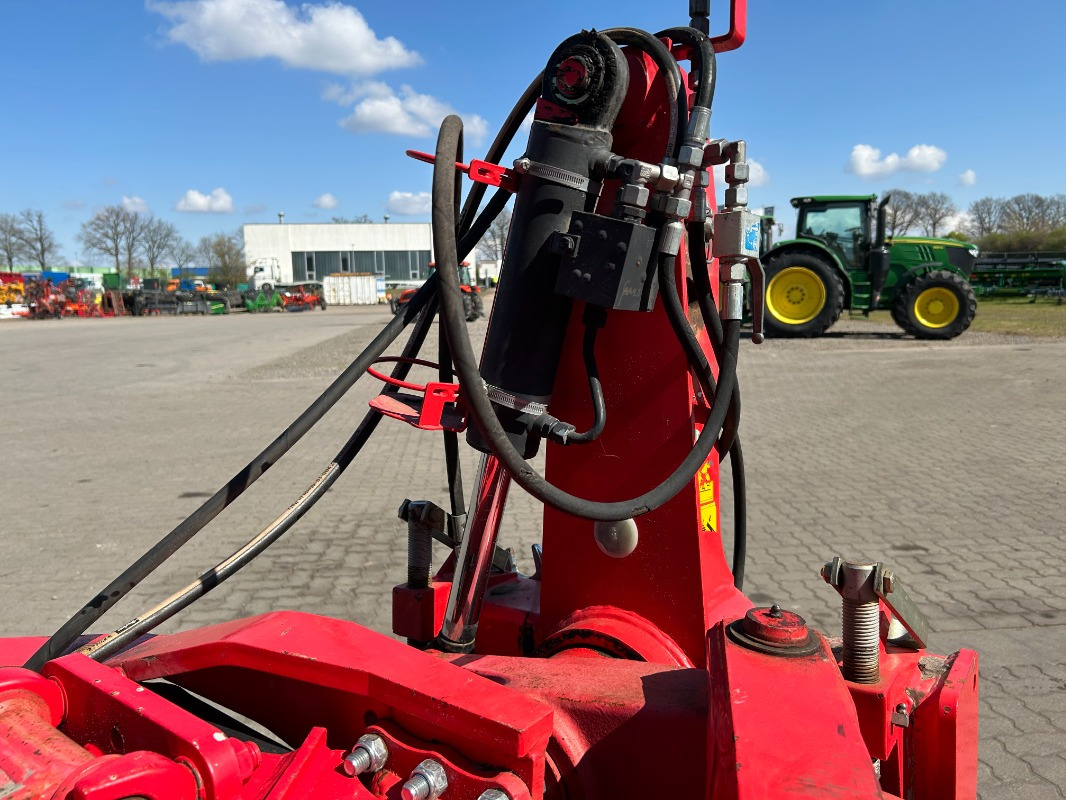 Pöttinger Servo 35 - محراث: صورة 2 Pöttinger Servo 35 - محراث: صورة 2